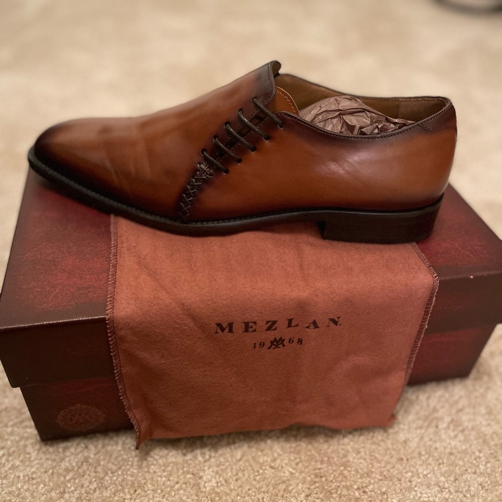 Mezlan Men Dress Shoes